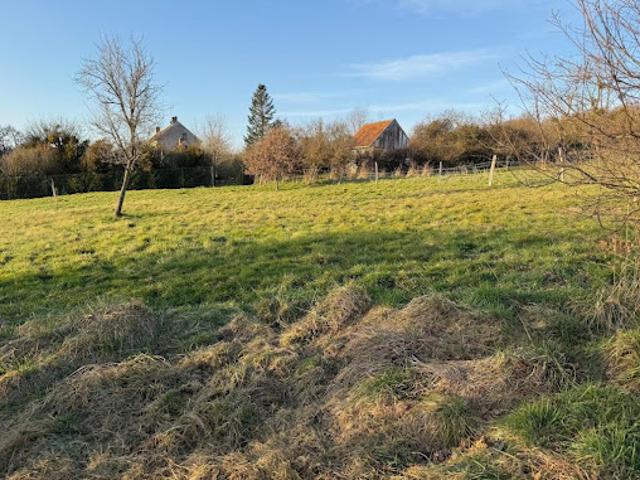 Terrain vente à Provins, Sablonnières