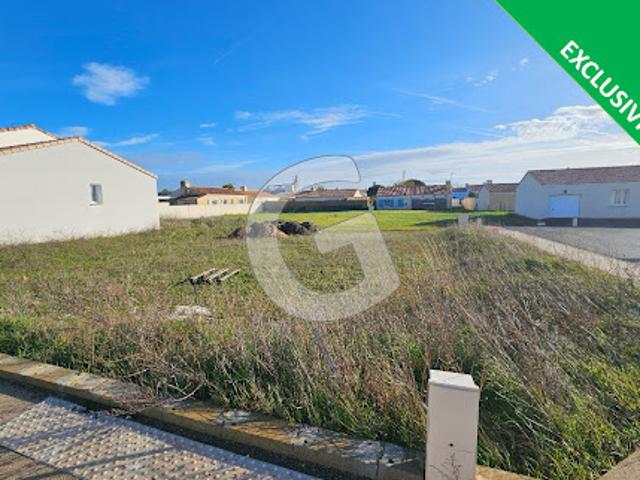 Terrain vente à France métropolitaine, Angles