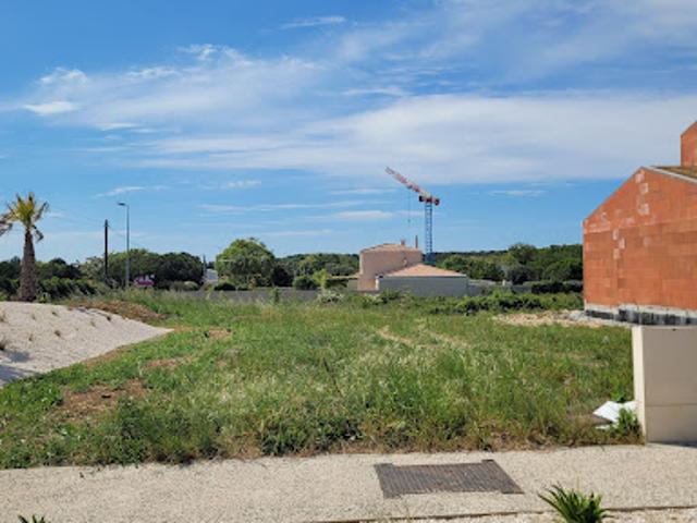 Terrain vente à Rochefort, Saint-palais-sur-mer