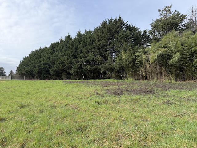 Terrain vente à Libourne, Lugon-et-l'ile-du-carnay