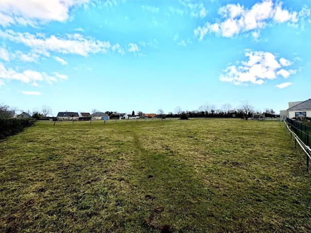 Terrain vente à Dieppe, Saint-nicolas-d'aliermont