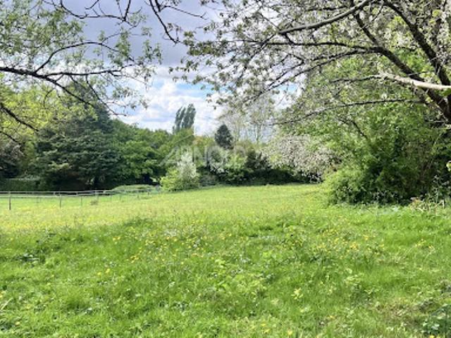 Terrain vente à La Morlachère, Vertou