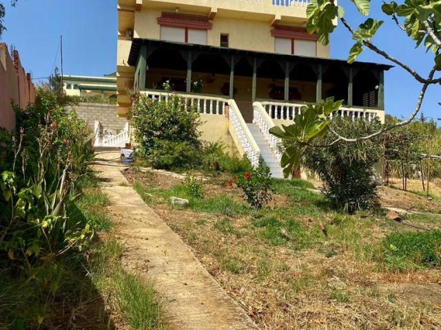 Terrain vente à Tanger-Tétouan