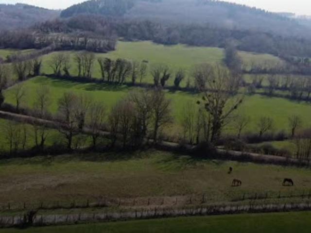 Terrain vente à Rodez, Sévérac-l'eglise