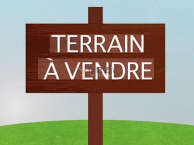 Terrain vente à Avignon