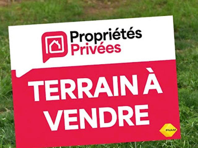 Terrain vente à Étampes, Itteville