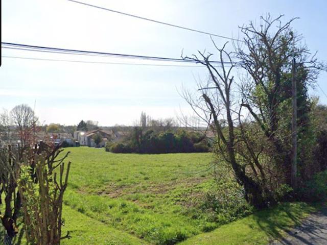 Terrain vente à France métropolitaine, Le Gua