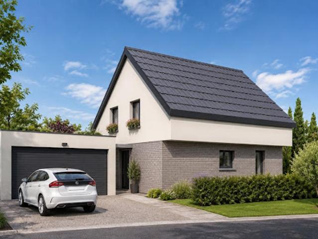 Terrain vente à Saverne, Neugartheim-ittlenheim