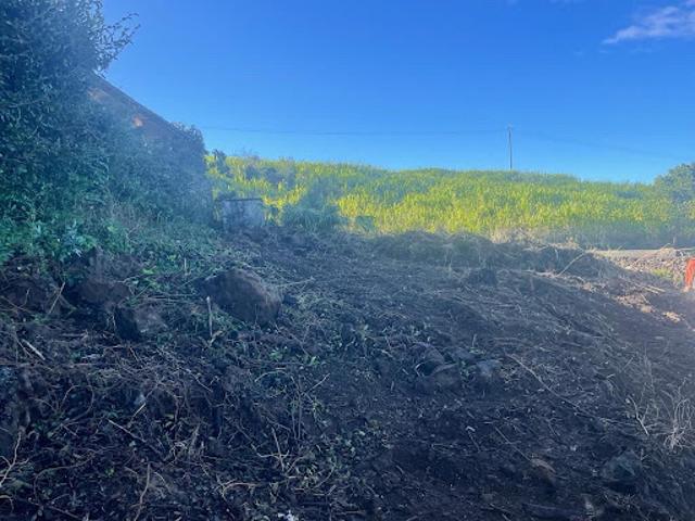 Terrain vente à Petite-île