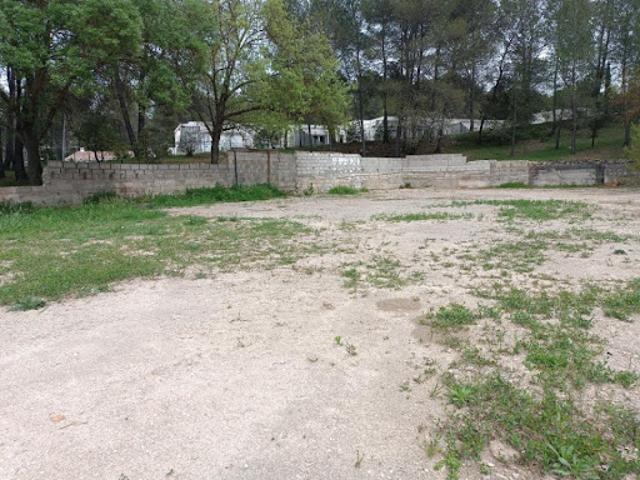 Terrain vente à Montpellier, Prades-le-lez