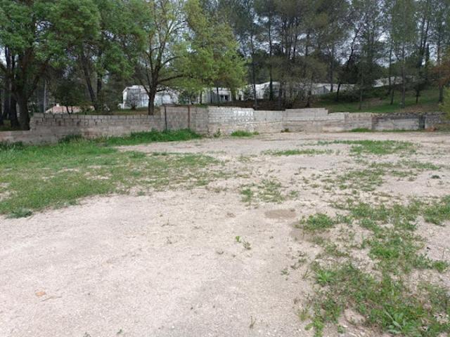Terrain vente à Montpellier, Prades-le-lez