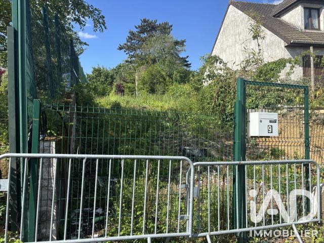 Terrain vente à Sarcelles, Ecouen