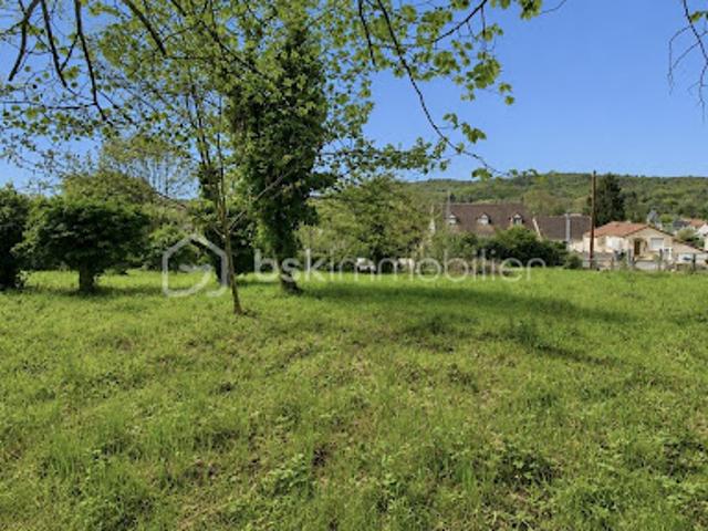 Terrain vente à Étampes, La Ferté-alais