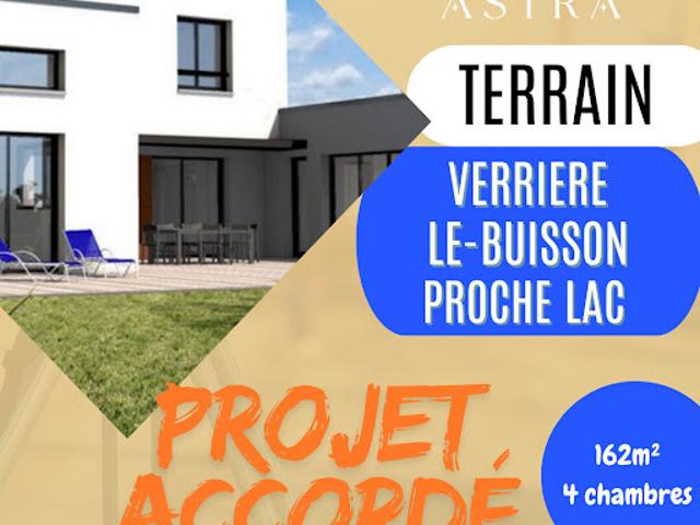 Terrain vente à Antony