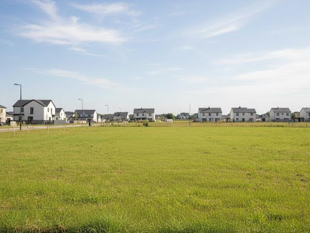 Terrain vente à Brest, Bretagne