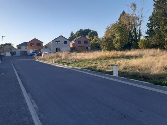 Terrain vente à Burnhaupt-le-Bas, Collectivité européenne d'Alsace