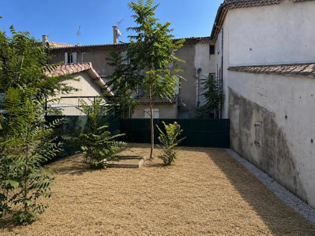 Terrain vente à Marseille, La Bouilladisse