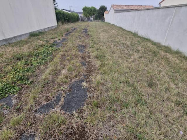 Terrain vente à Rochefort, Meschers-sur-gironde