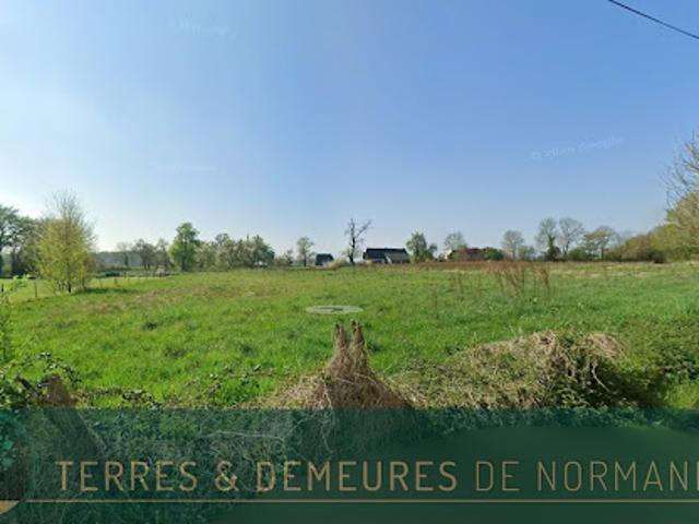 Terrain vente à Bernay, Epinay