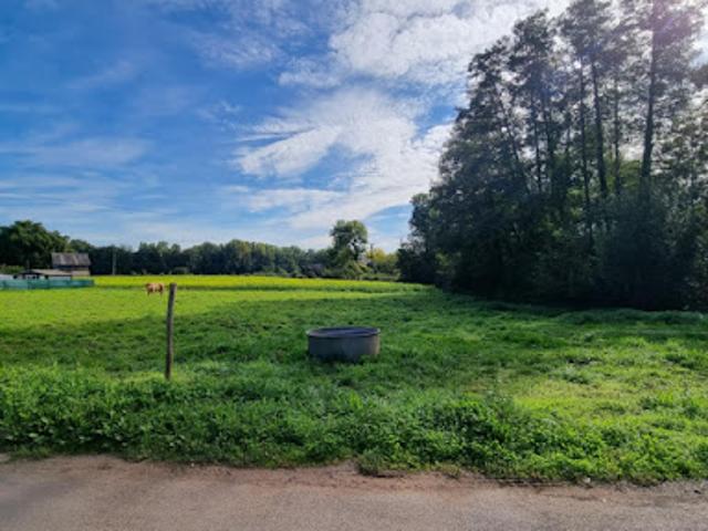 Terrain vente à Brive-la-Gaillarde, Saint-aulaire