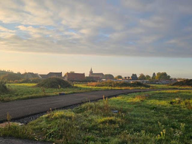 Terrain vente à Douai, Courchelettes