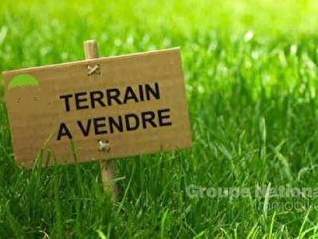 Terrain vente à Istres, Fos-sur-mer