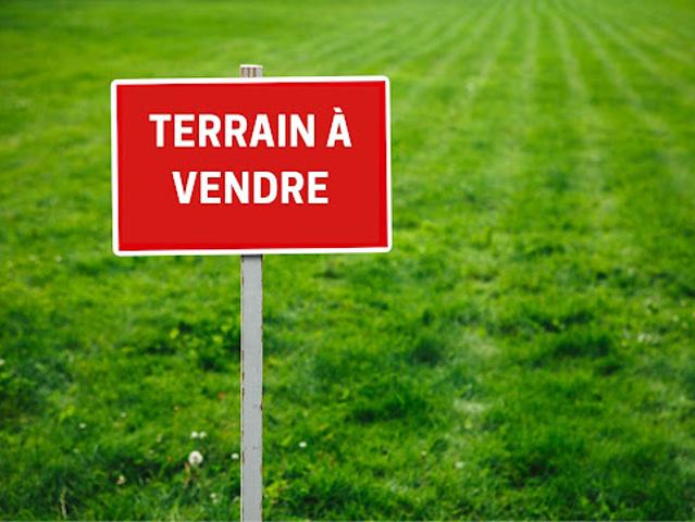 Terrain vente à Le Raincy, Tremblay-en-france