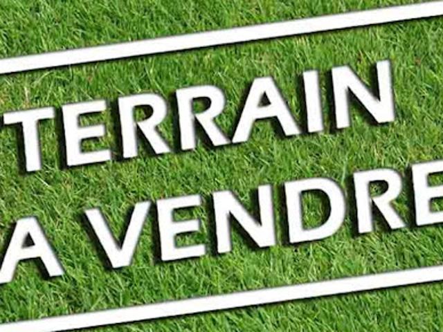 Terrain vente à Aix-en-Provence, Salon-de-provence