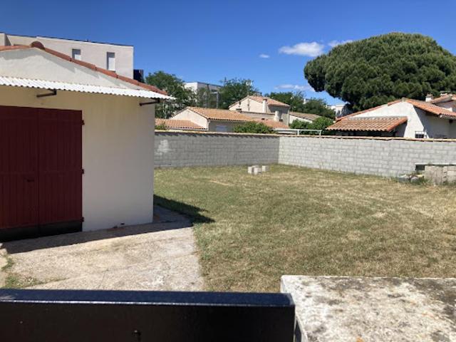 Terrain vente à Béziers, Sérignan