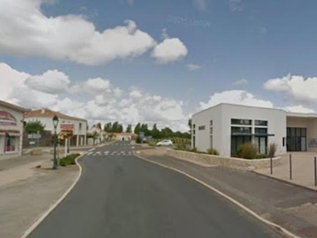 Terrain vente à Le Bernard, Vendée