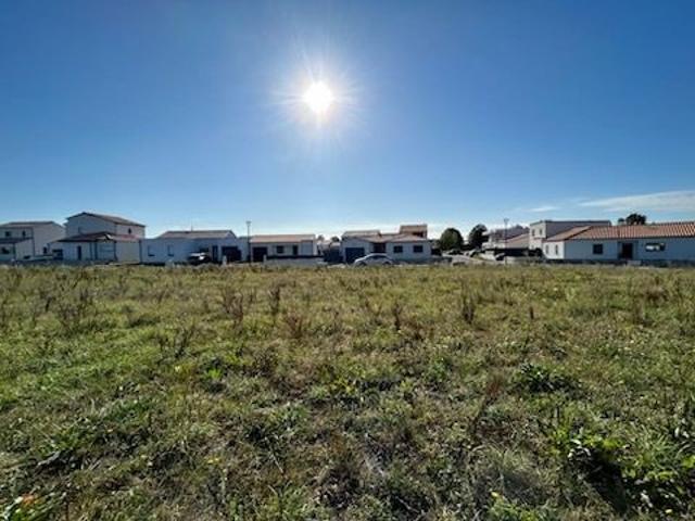 Terrain vente à France métropolitaine, Le Loroux-bottereau