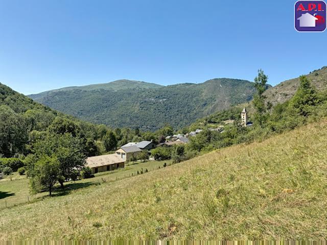 Terrain vente à Foix, Miglos