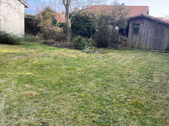 Terrain vente à Mont-de-Marsan, Biscarrosse