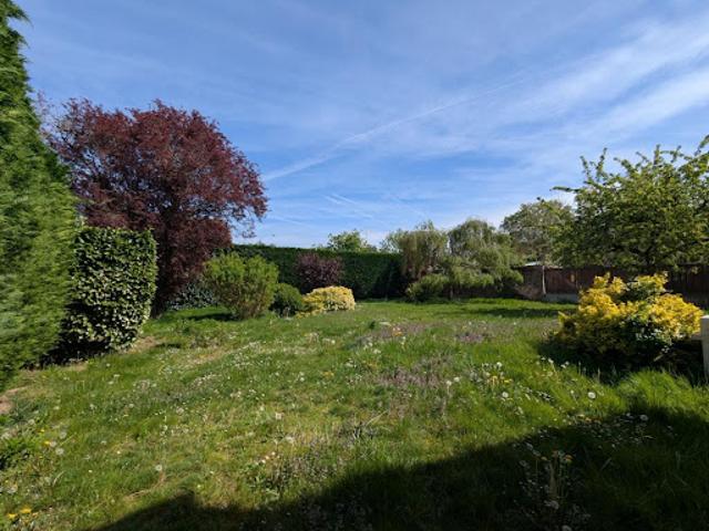 Terrain vente à Torcy, Lagny-sur-marne