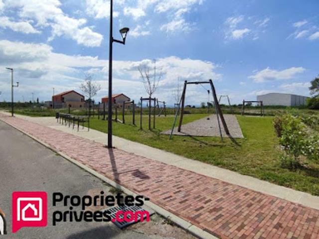 Terrain vente à Mably, Loire