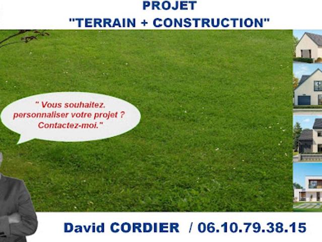 Terrain vente à Fontainebleau, Bourron-marlotte