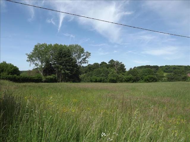 Terrain vente à Guéret, Saint-maurice-la-souterraine