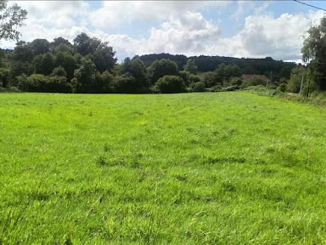 Terrain vente à Guéret, Saint-maurice-la-souterraine