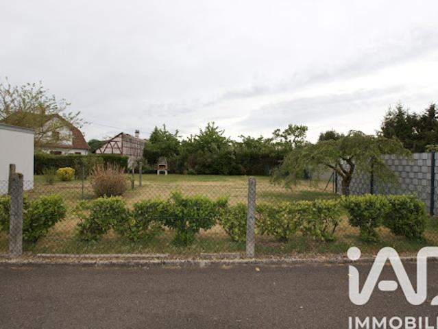 Terrain vente à Haguenau-Wissembourg, Kaltenhouse