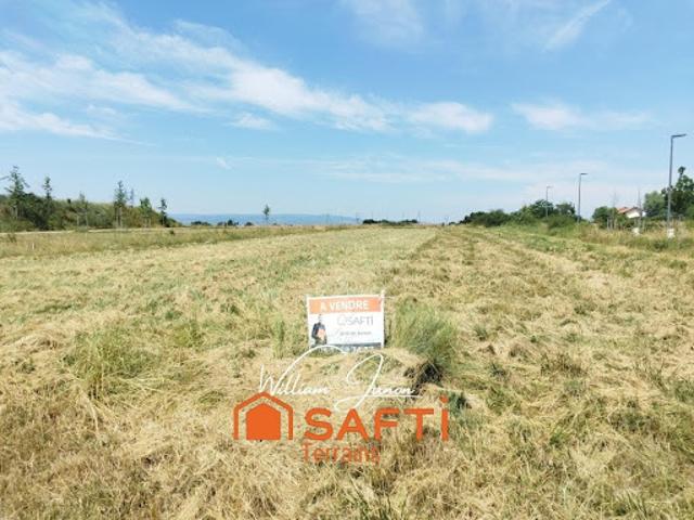 Terrain vente à Mably, Loire