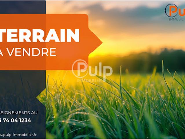 Terrain vente à Hornaing, Nord