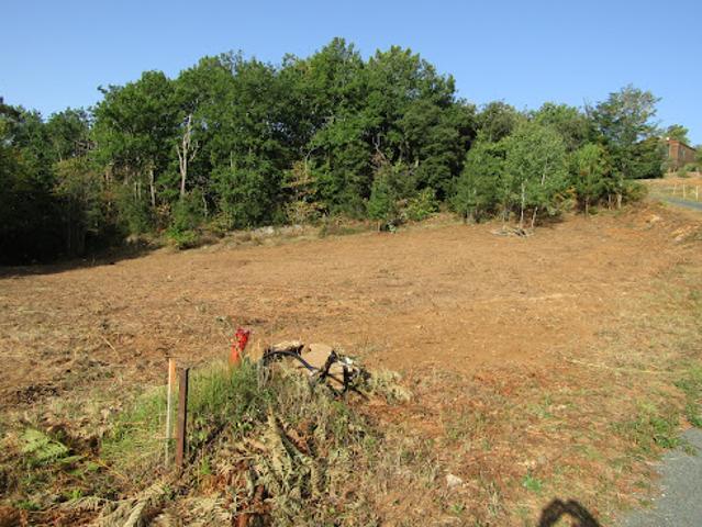 Terrain vente à Le Colombier, Sarlat-la-Canéda