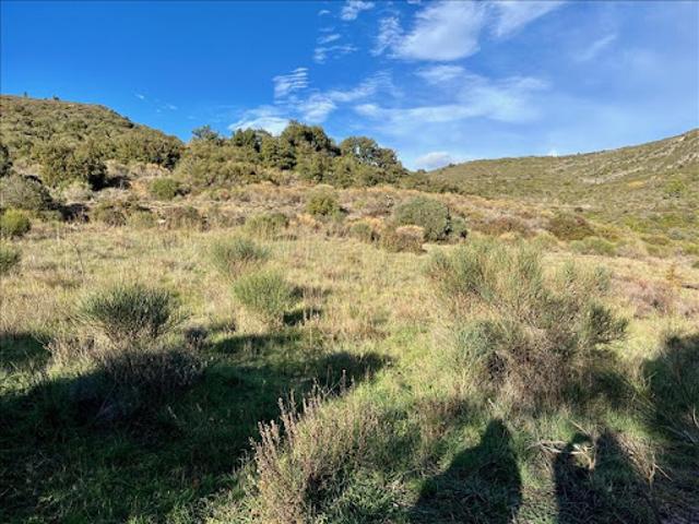 Terrain vente à Béziers, Vailhan