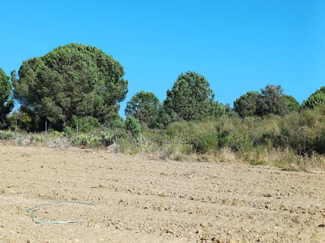 Terrain vente à Perpignan, Cabestany
