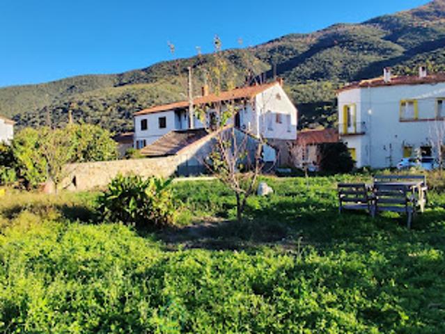 Terrain vente à Prades, Estoher