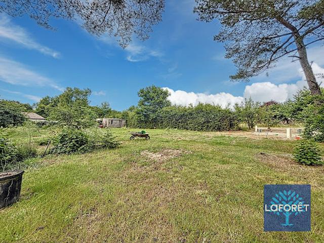 Terrain vente à France métropolitaine, La Roche-sur-yon