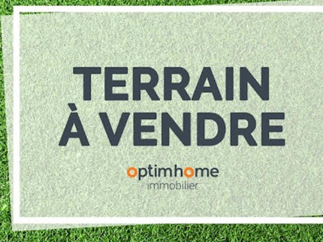 Terrain vente à Quimper, Bretagne