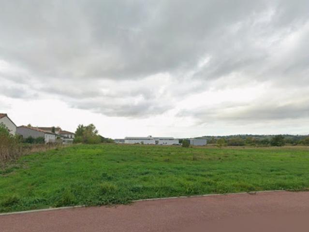 Terrain vente à Toulouse, Sainte-foy-d'aigrefeuille