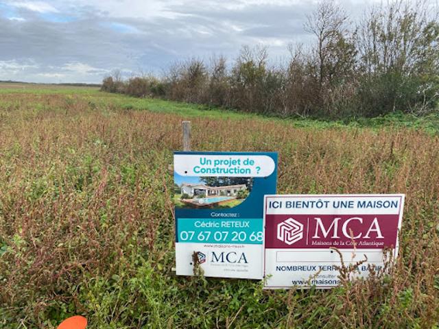 Terrain vente à France métropolitaine, Ballon