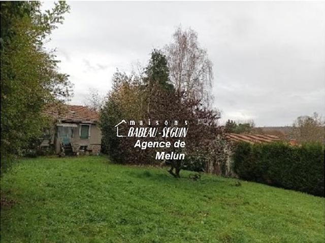 Terrain vente à Palaiseau, Briis-sous-forges